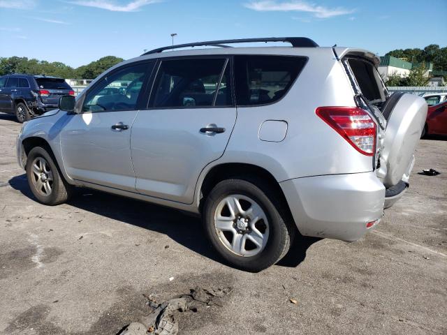Obraz 2 z 2011 TOYOTA RAV4  2011 z VIN 2T3BF4DV4BW118510