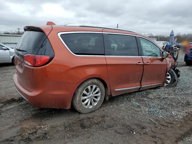 Obraz 3 z 2018 CHRYSLER PACIFICA TOURING L PLUS 2018 z VIN 2C4RC1EG4JR171965