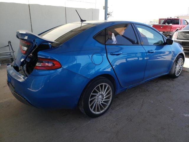 Obraz 3 z 2016 DODGE DART SE 2016 z VIN 1C3CDFAA8GD517906