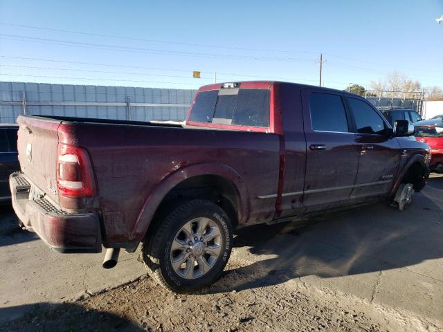 Изображение 3 2022 RAM 2500 LIMITED 2022 с VIN 3C6UR5TL2NG371813