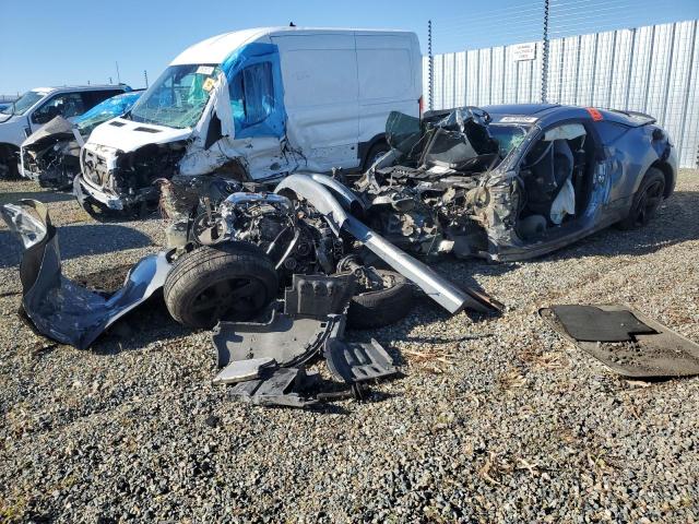 2008 MITSUBISHI ECLIPSE GS 2008 image