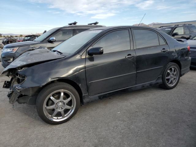 Image 1 of 2006 TOYOTA COROLLA CE 2006 with VIN 1NXBR32E36Z642959