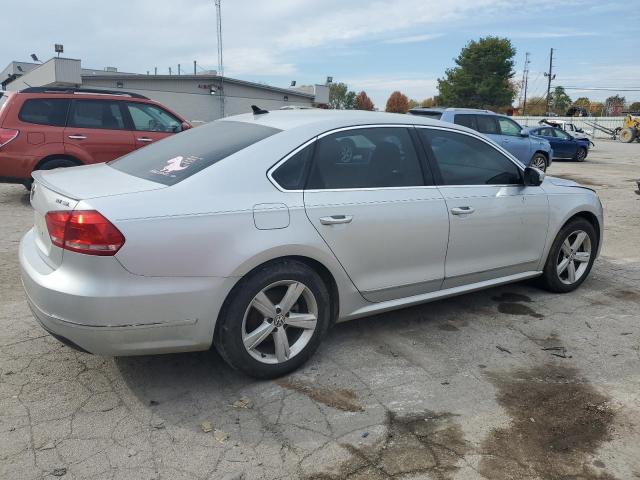 Image 3 of 2014 VOLKSWAGEN PASSAT SEL 2014 with VIN 1VWCN7A38EC069070