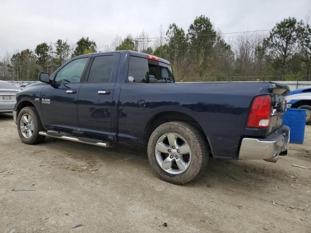 Image 2 of 2015 RAM 1500 SLT 2015 with VIN 1C6RR7GT4FS515030