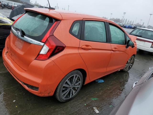 Изображение 3 2019 HONDA FIT EX 2019 с VIN 3HGGK5H83KM723262