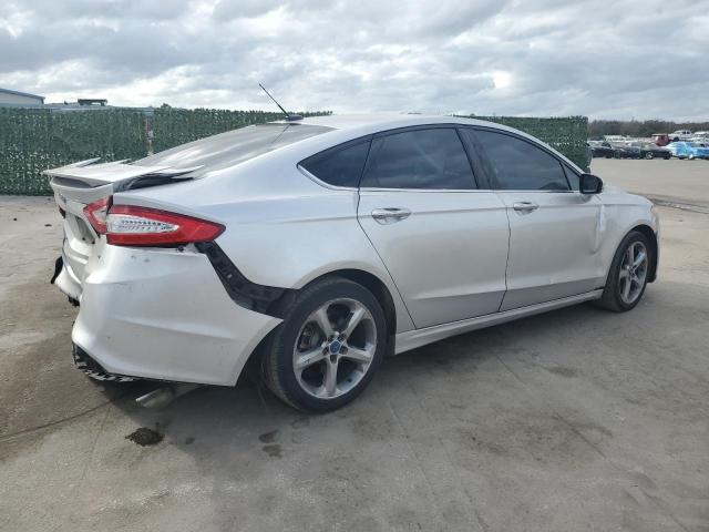 Изображение 3 2014 FORD FUSION SE 2014 с VIN 3FA6P0H78ER114879