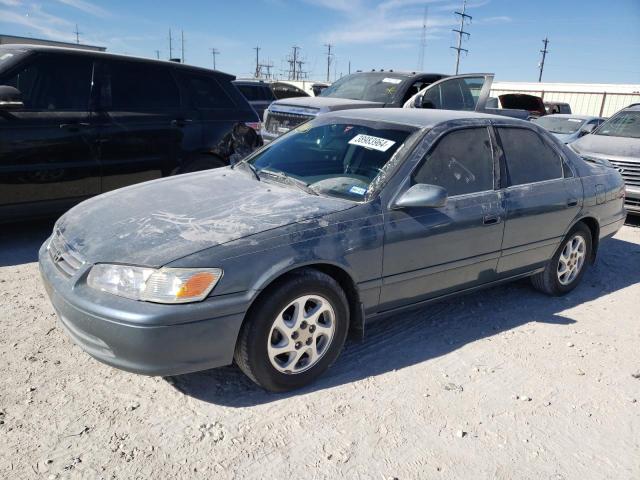 Image 1 of 2001 TOYOTA CAMRY CE 2001 with VIN JT2BG22K610559092