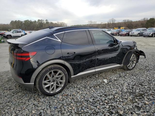 Image 3 of 2023 GENESIS GV60 ADVANCED 2023 with VIN KMUKCDTC9PU014539