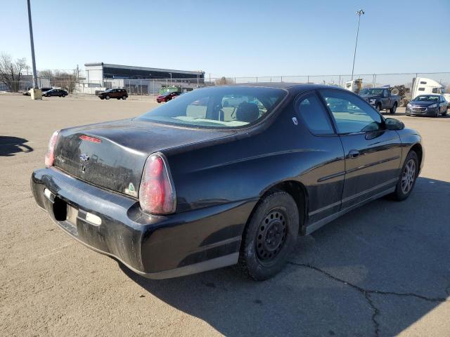 Image 3 of 2001 CHEVROLET MONTE CARLO LS 2001 with VIN 2G1WW12E319296607