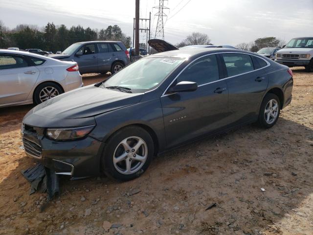 Obraz 1 z 2018 CHEVROLET MALIBU LS 2018 z VIN 1G1ZB5ST5JF211269