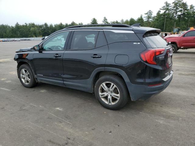 Obraz 2 z 2018 GMC TERRAIN SLE 2018 z VIN 3GKALTEV2JL353477