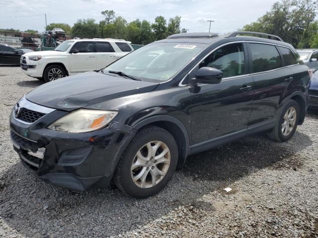 Obraz 1 z 2011 MAZDA CX-9  2011 z VIN JM3TB3CV0B0332045