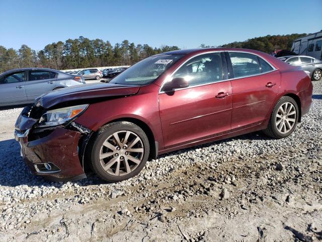 Image 1 of 2015 CHEVROLET MALIBU 2LT 2015 with VIN 1G11D5SL8FF218425