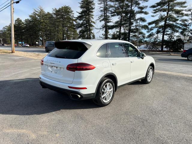 Obraz 3 z 2016 PORSCHE CAYENNE  2016 z VIN WP1AA2A24GLA04377