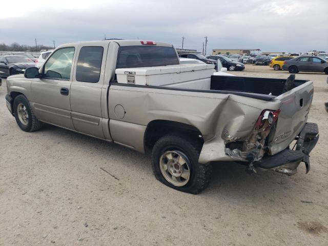 Obraz 2 z 2003 CHEVROLET SILVERADO C1500 2003 z VIN 2GCEC19V331325946