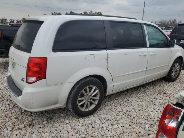 Изображение 3 2016 DODGE GRAND CARAVAN SXT 2016 с VIN 2C4RDGCG7GR224699