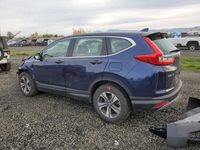 Image 2 of 2019 HONDA CR-V LX 2019 with VIN 5J6RW6H32KL003436