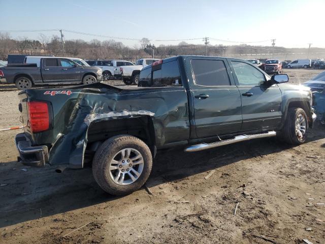 Image 3 of 2015 CHEVROLET SILVERADO K1500 LT 2015 with VIN 3GCUKREC1FG512910