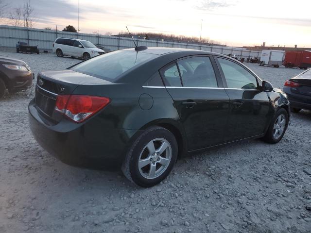 Image 3 of 2015 CHEVROLET CRUZE LT 2015 with VIN 1G1PC5SB8F7157012