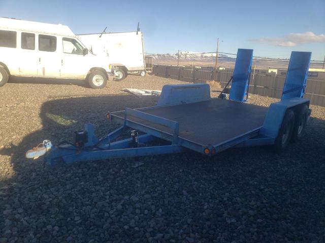 Image 2 of 2000 BTTR 4W 2000 with VIN 1B9EF2228X1245672