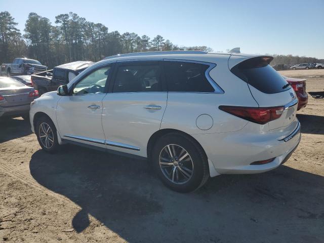 Image 2 of 2016 INFINITI QX60  2016 with VIN 5N1AL0MNXGC513925