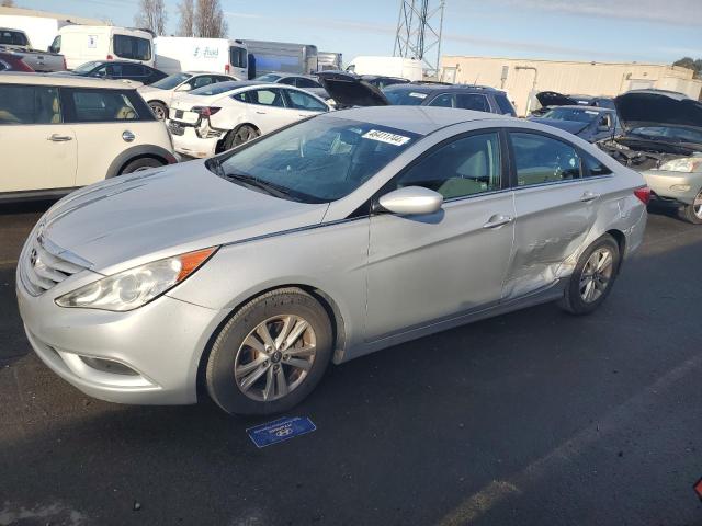 Obraz 1 z 2013 HYUNDAI SONATA GLS 2013 z VIN 5NPEB4AC6DH702395