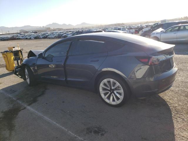 Image 2 of 2022 TESLA MODEL 3  2022 with VIN 5YJ3E1EB0NF296001