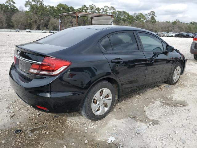 Изображение 3 2015 HONDA CIVIC LX 2015 с VIN 19XFB2F53FE097441