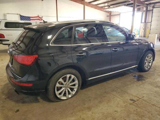 Image 3 of 2015 AUDI Q5 PREMIUM PLUS 2015 with VIN WA1LFAFPXFA058782