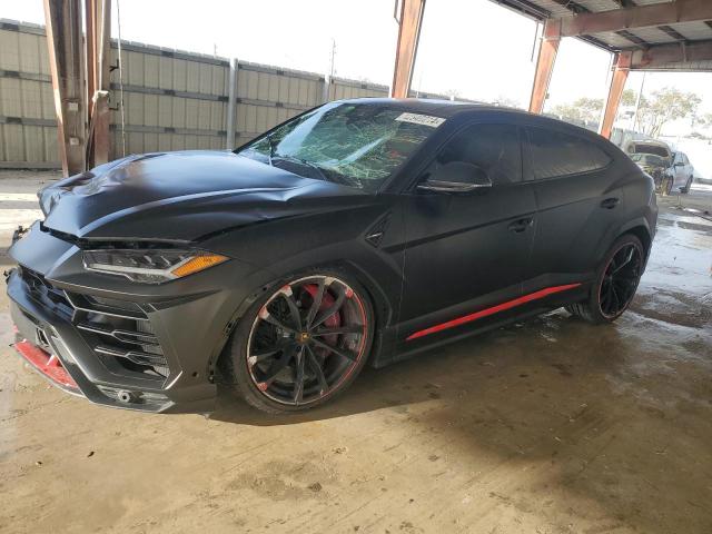 2020 LAMBORGHINI URUS  2020 image
