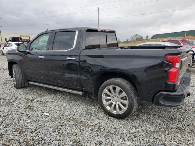 Изображение 2 2019 CHEVROLET SILVERADO C1500 HIGH COUNTRY 2019 с VIN 1GCPWFED8KZ365553