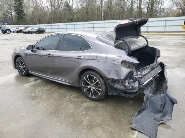 Obraz 2 z 2018 TOYOTA CAMRY L 2018 z VIN 4T1B11HKXJU620071