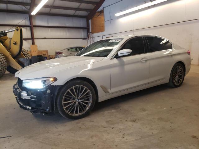 Изображение 1 2020 BMW 540 XI 2020 с VIN WBAJS3C02LCE07168