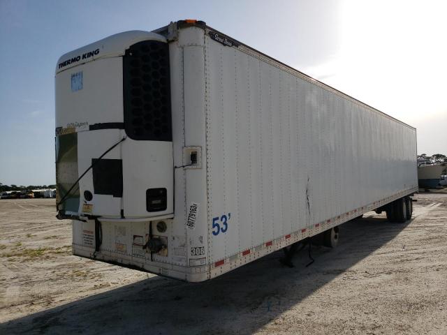 Image 2 of 1999 GDAN TL 1999 with VIN 1GRAA0625XW080127