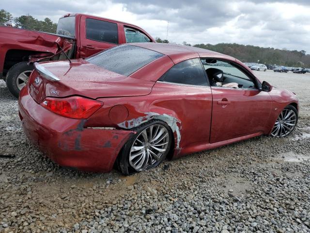 Изображение 3 2014 INFINITI Q60 BASE 2014 с VIN JN1CV6FE0EM901392
