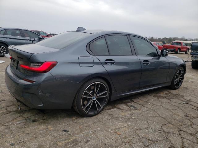 Image 3 of 2020 BMW M340I  2020 with VIN 3MW5U7J06L8B24976