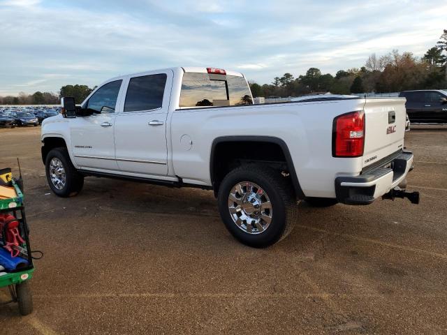 Obraz 2 z 2018 GMC SIERRA K2500 DENALI 2018 z VIN 1GT12UEY5JF223069
