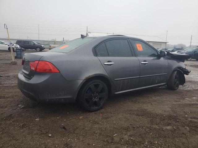 Obraz 3 z 2009 KIA OPTIMA LX 2009 z VIN KNAGE228795290734