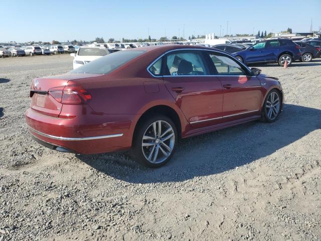 Obraz 3 z 2017 VOLKSWAGEN PASSAT R-LINE 2017 z VIN 1VWDT7A36HC043419