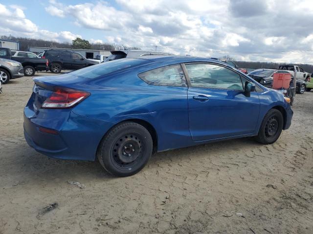 Obraz 3 z 2015 HONDA CIVIC LX 2015 z VIN 2HGFG3A56FH501451