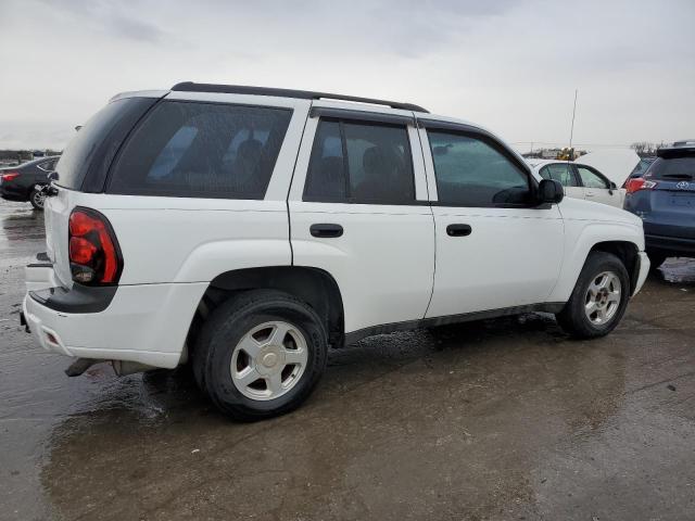 Obraz 3 z 2002 CHEVROLET TRAILBLAZER  2002 z VIN 1GNDS13SX22152865