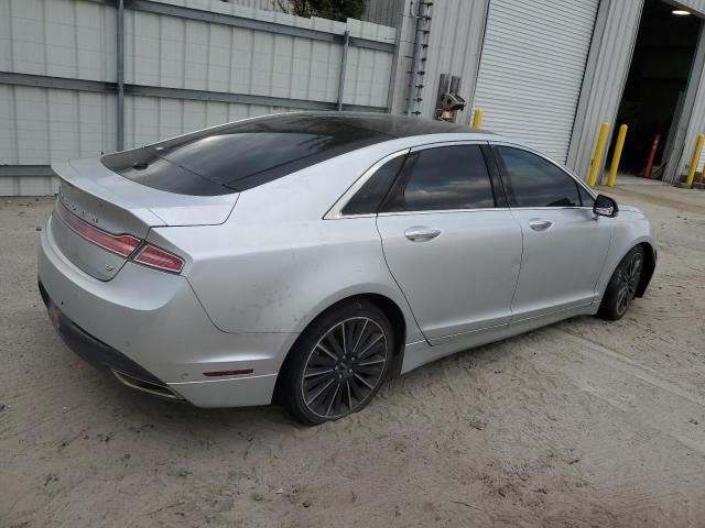 Obraz 3 z 2013 LINCOLN MKZ  2013 z VIN 3LN6L2GK0DR811352