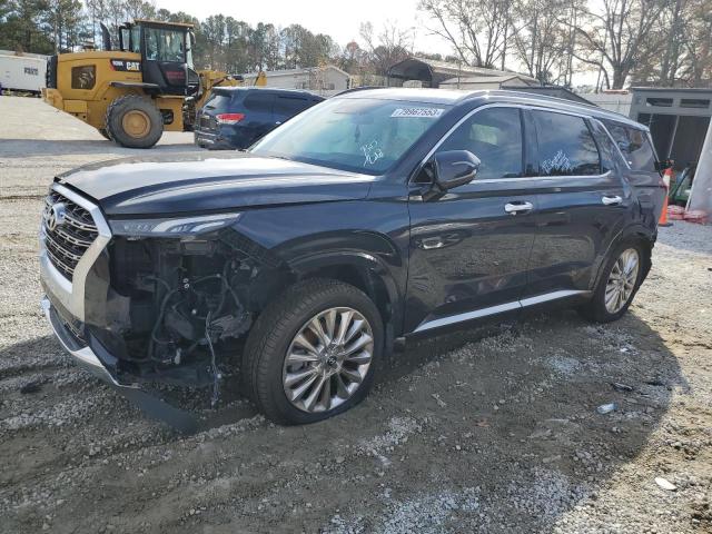 Изображение 2020 HYUNDAI PALISADE LIMITED 2020