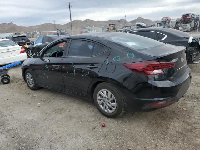 Obraz 2 z 2020 HYUNDAI ELANTRA SE 2020 z VIN KMHD74LF2LU078907