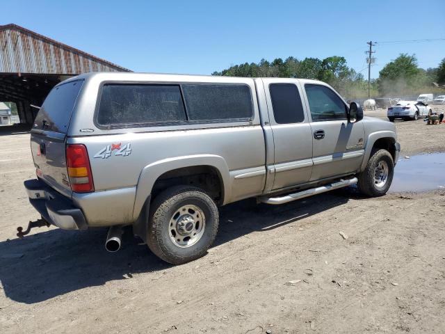 Obraz 3 z 2001 GMC SIERRA K2500 HEAVY DUTY 2001 z VIN 1GTHK29141E270616