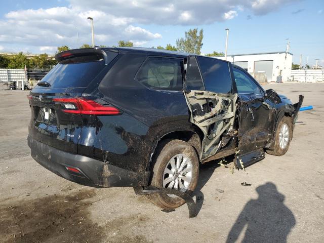 Image 3 of 2024 TOYOTA GRAND HIGHLANDER XLE 2024 with VIN 5TDAAAA52RS009780