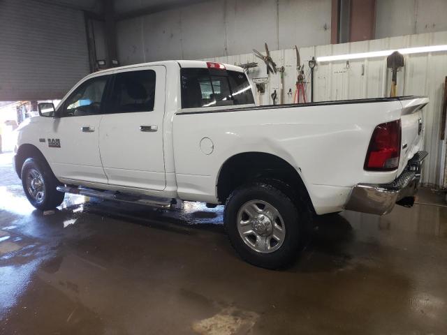 Image 2 of 2018 RAM 2500 SLT 2018 with VIN 3C6TR5DT0JG302171