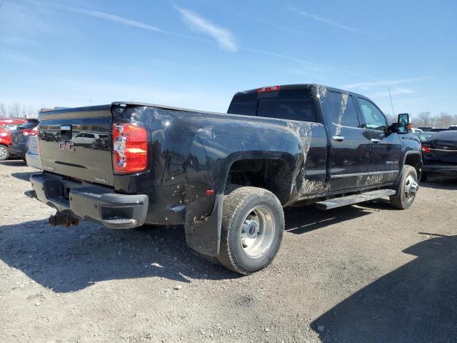 Изображение 3 2015 GMC SIERRA K3500 DENALI 2015 с VIN 1GT424E86FF546955