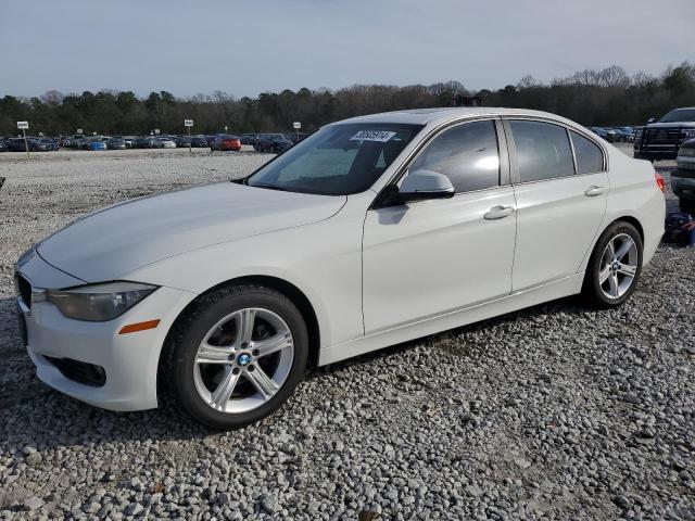 Obraz 2013 BMW 328 XI SULEV 2013