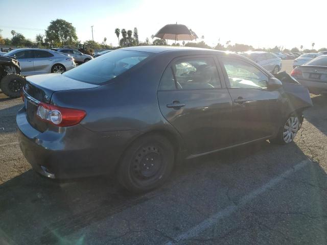 Obraz 3 z 2012 TOYOTA COROLLA BASE 2012 z VIN 2T1BU4EE2CC770686